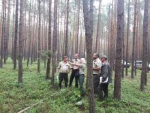 Warsztaty urządzeniowe