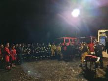 Drugie Opolskie Seminarium Grup SAR – STOBRAWA 2019