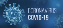 Zapobiegajmy rozprzestrzenianiu się koronawirusa COVID-19