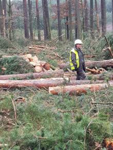 Nabór na staż absolwencki na lata 2020/2021